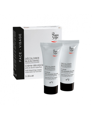 Crème décolorante
