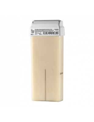 Cartouche de cire tiède liposoluble Nacrée