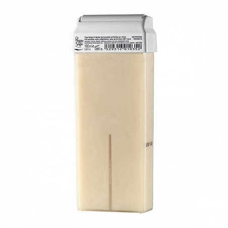 Cartouche de cire tiède liposoluble Nacrée