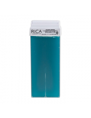 Cartouche cire d'épilation Azulène