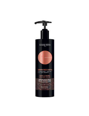 Shampooing soin 2 en 1 Keratin Frizz Control