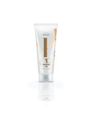 Après-shampooing révélateur de lumière Oil Reflections