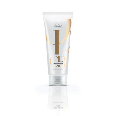 Après-shampooing révélateur de lumière Oil Reflections