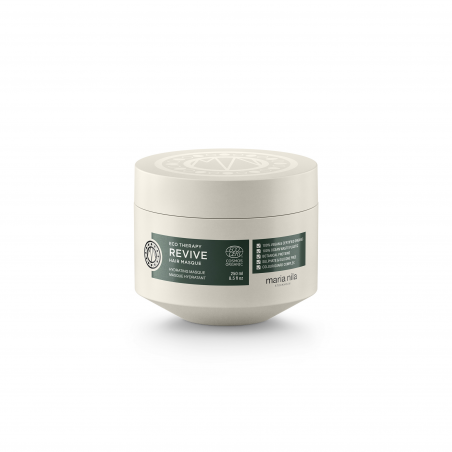 Masque hydratant Eco therapy revive