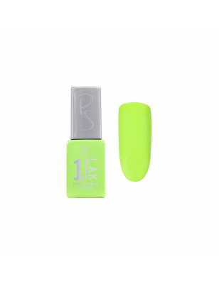 Mini vernis semi-permanent 1-LAK Fresh bambo Mini vernis semi-permanent 1-LAK Fresh bambo