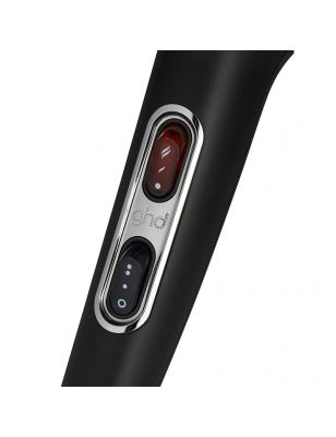 Sèche-cheveux ghd helios Noir Sèche-cheveux ghd helios Noir