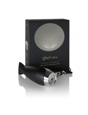 Sèche-cheveux ghd helios Noir Sèche-cheveux ghd helios Noir