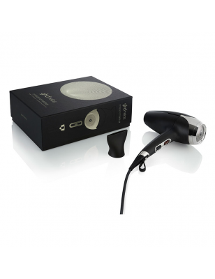 Sèche-cheveux ghd helios Noir Sèche-cheveux ghd helios Noir