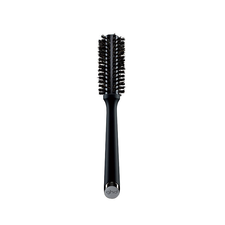 Brosse ronde poils naturels ghd Taille 1 - 28mm