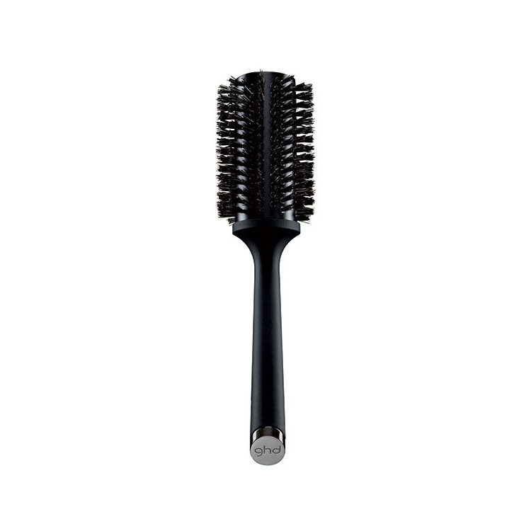 Brosse ronde poils naturels ghd Taille 3 - 45mm