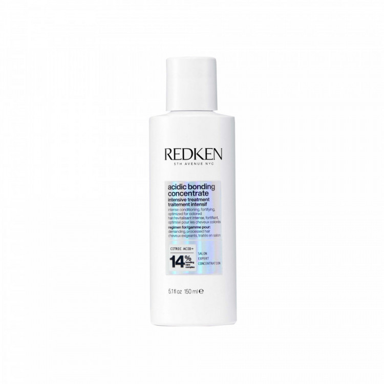 Soin intensif Acidic Bonding Concentrate