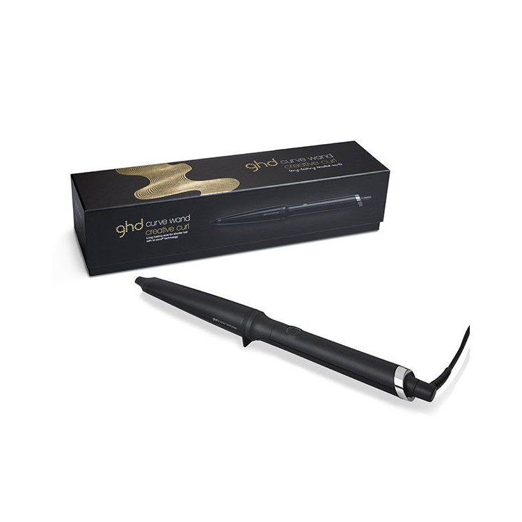 ghd curve® creative curl wand