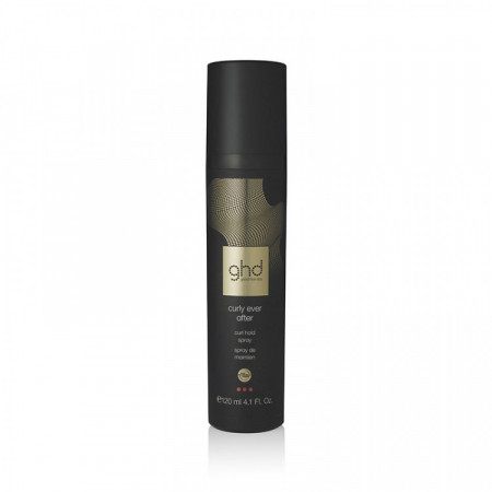 Spray de maintien Curly ever after