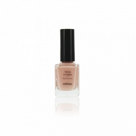 Vernis à ongles 8 Peachy