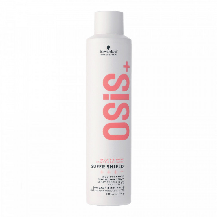 Spray protecteur multiusage Osis+ Super Shield