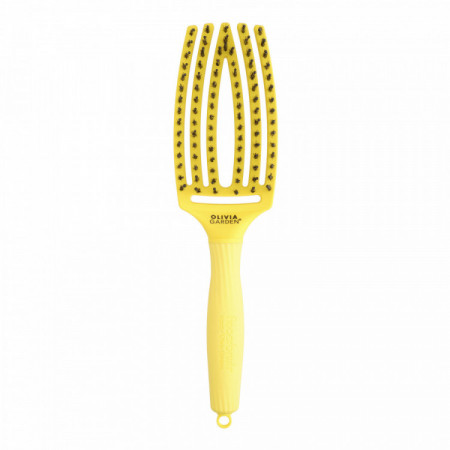 Brosse démêlante Fingerbrush Sweet Lemonade