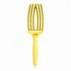 Brosse démêlante Fingerbrush Sweet Lemonade