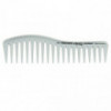 Peigne démêloir à dents larges master gris 95 236