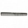 Peigne droit afro Wolf A602 noir