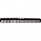 Peigne de coupe droit Anthracite Carbon C1