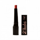 Rouge à lèvres Mat Deep crush 2 Shades - 1g