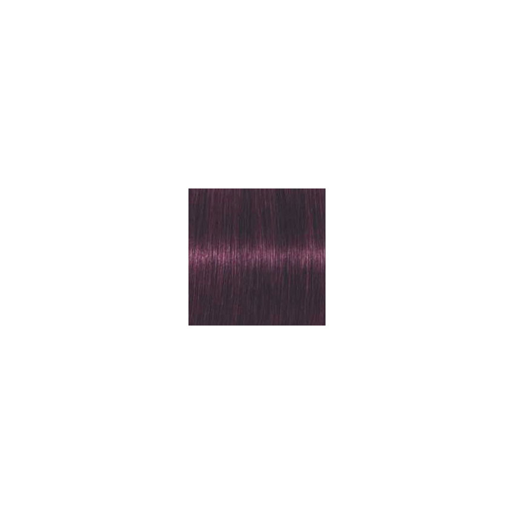 Coloration d'oxydation Igora Royal 6-99 Blond foncé violet extra