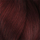 Coloration d'oxydation Inoa 5,6 Châtain clair rouge intense DM5