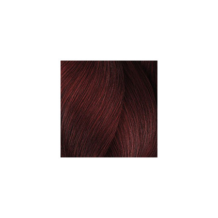 Coloration d'oxydation Inoa 5,6 Châtain clair rouge intense DM5