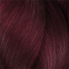 Coloration d'oxydation Inoa 5,62 Châtain clair rouge irisé Carmilane