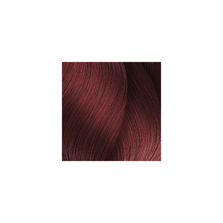Coloration d'oxydation Inoa 6,66 Blond foncé rouge profond Carmilane