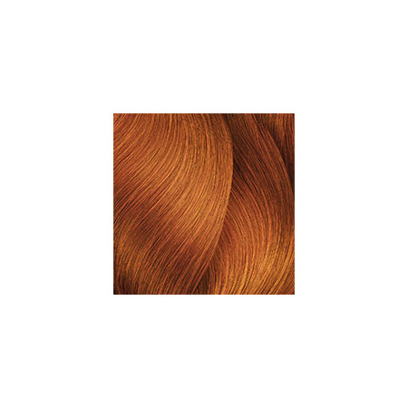 Coloration d'oxydation Inoa 7.44 Blond cuivré profond