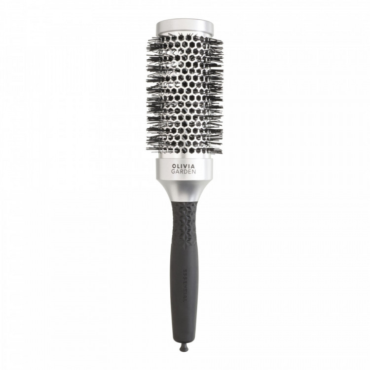 brosse essential blowout classic silver 45