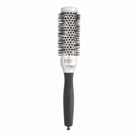 brosse essential blowout classic silver 35