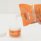 Masque vegan Hydratation et Brillance