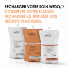 Shampooing vegan Hydratation et Brillance