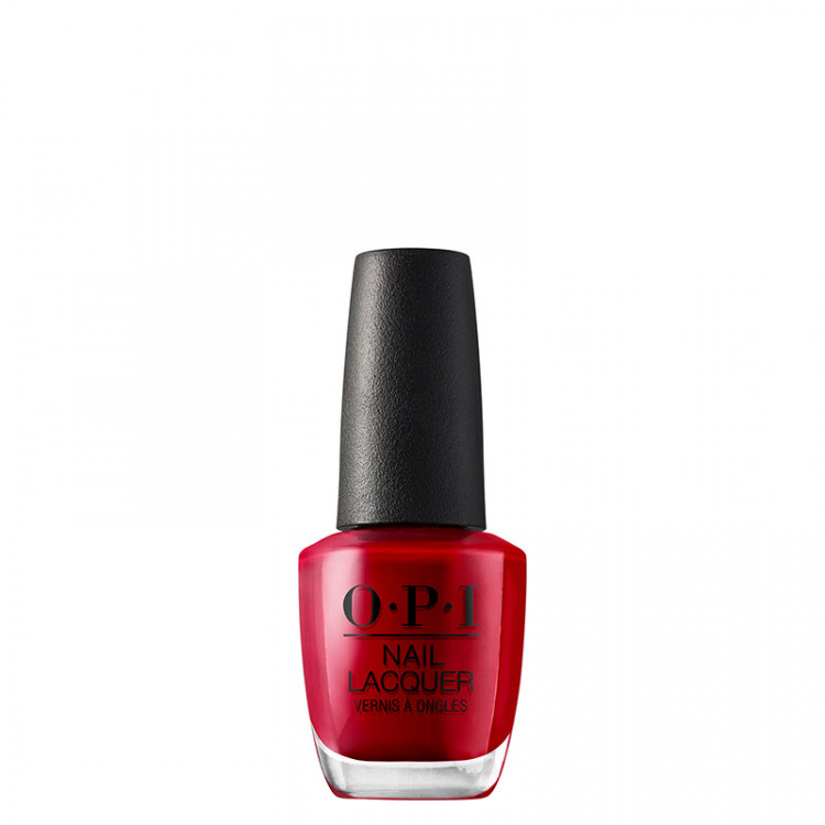 Vernis à ongles Nail Lacquer Red Hot Rio