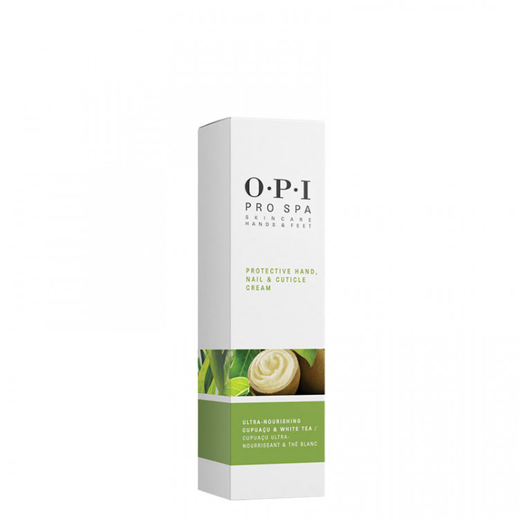 Crème protective hand nail & Cuticule
