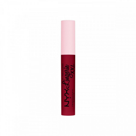 Rouge à lèvres Mat Lip Lingerie XXL - Sizzlin