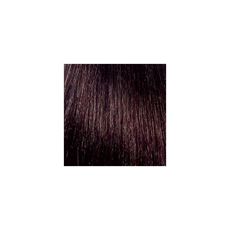 Coloration sans ammoniaque Inoa Marron Resist 5.25 Chatain clair irisé acajou