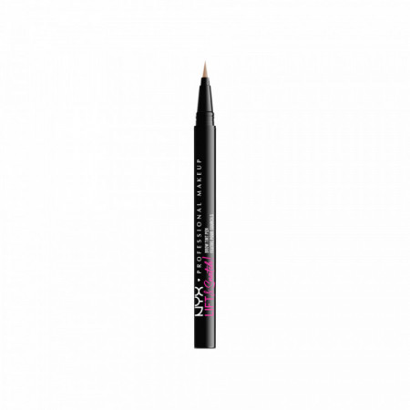 Stylo à sourcils teinté Lift and Snatch - Blonde