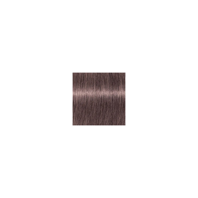 Coloration d'oxydation Igora Royal Opulescence 7-48 Blond beige rouge