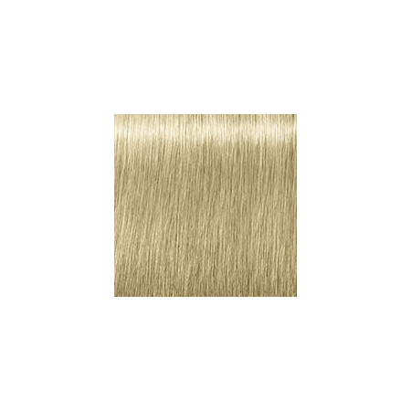 Crème blondeur spécial cheveux blancs Sable Lift&Blend