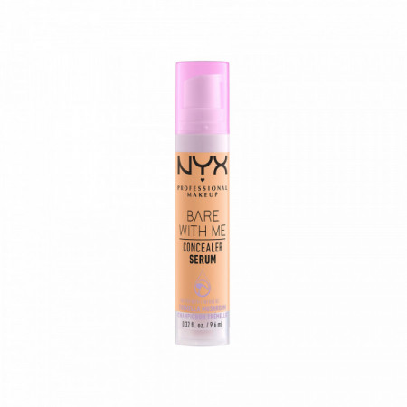 Serum Correcteur Bare With Me - Tan