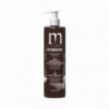 Repigmentant soin marron glace