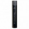 Spray tenue ultra forte Silhouette