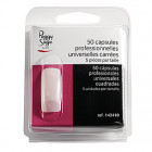 Capsules professionnelles universelles n°2 x50 Carrée