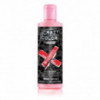 Shampooing repigmentant rouge