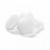 Eponges à démaquiller les ongles x80