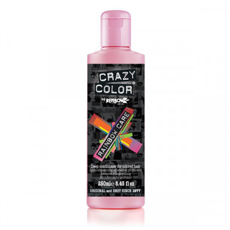 Après shampooing color care