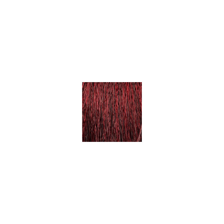 Coloration d'oxydation PURE7 7.62 Blond rouge irisé